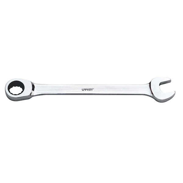 Combination Ratchet Wrench, 15/16".